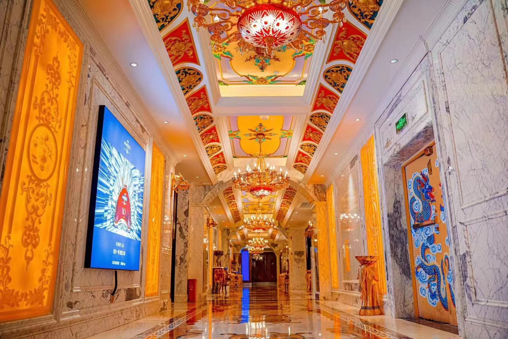 南京小时场ktv推荐-建邺区ktv预定